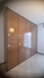 armadio camera da letto 