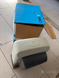 Automazione Cancello scorrevole CAME BX
