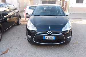 Citroen DS3 1,4 DIESEL