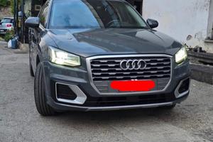 Audi Q2 3.0 TDI