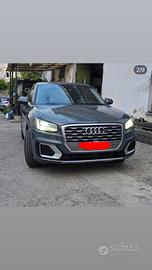 Audi Q2 3.0 TDI