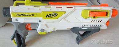 giocattolo NERF