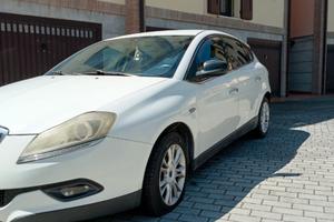 Lancia Delta 2013