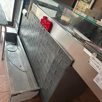 Banco per pizze impastatrice attrezzatura per rest