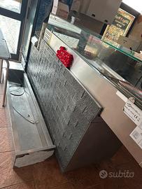 Banco per pizze impastatrice attrezzatura per rest