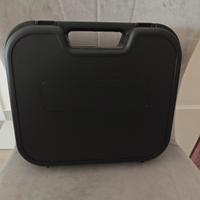 Sistema microfonica wireless professionale SLXD4