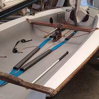 DERIVE Strale + Contender