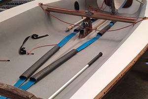 DERIVE Strale + Contender