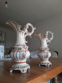 brocche ceramica bassano