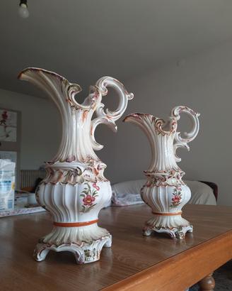 brocche ceramica bassano