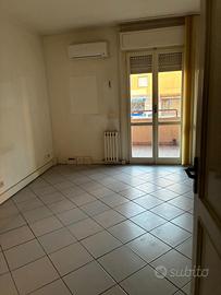 Via Gorizia alta ampio pentavano