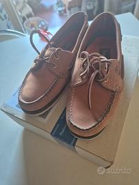 Scarpe da barca Timberland