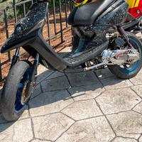 smembro booster o blocco booster