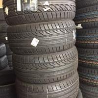 Pneumatici 255 45 18 Dunlop