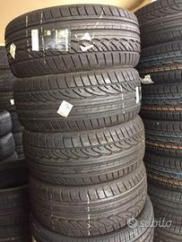 Pneumatici 255 45 18 Dunlop