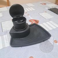 POSACENERE E VANO PORTAOGGETTI TOYOTA YARIS