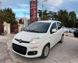 Fiat Panda 1.3 MJT 80 CV S&S Easy