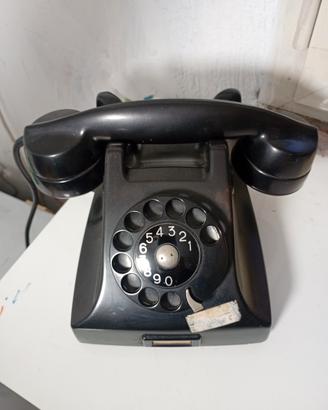 telefono antico 