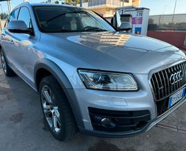 Audi q5 2.0 TDI OFF ROAD