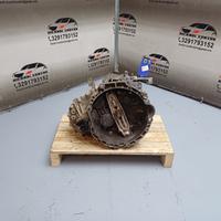 CAMBIO MANUALE 6 M GS6-53DG 82kW / 112CV MINI COOP