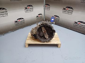 CAMBIO MANUALE 6 M GS6-53DG 82kW / 112CV MINI COOP