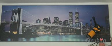 Quadro Swaroski