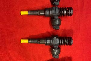 Iniettori  pompa maggiorati 1.9 tdi