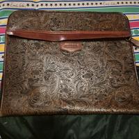El Charro  pochette vintage 