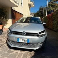 VW Polo 1.2 tdi