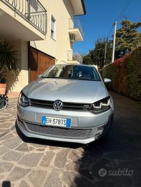 VW Polo 1.2 tdi