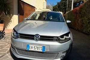 VW Polo 1.2 tdi