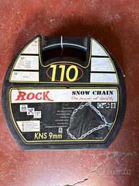 catene auto Rock Snow chain 
