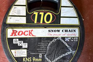 catene auto Rock Snow chain 