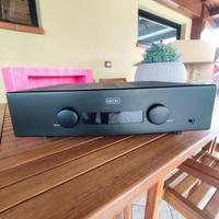 Amplificatore HiFi stereo Hegel h160