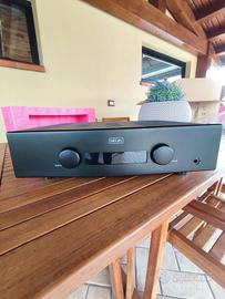 Amplificatore HiFi stereo Hegel h160