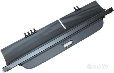 Marca Mopar
Auto Retrattile Cappelliera Bagagliaio
