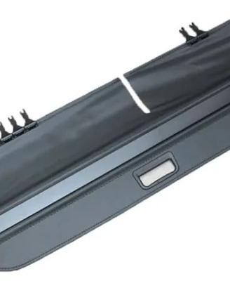 Marca Mopar
Auto Retrattile Cappelliera Bagagliaio