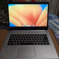laptop 14 pollici
