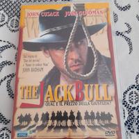 The Jackbull - Dvd