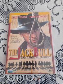 The Jackbull - Dvd