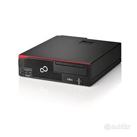 FUJITSU ESPRIMO D957 SFF - Core i5 SSD