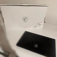 Laptop MSI