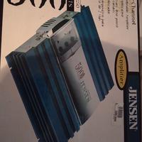 amplificatori sobwoofer 