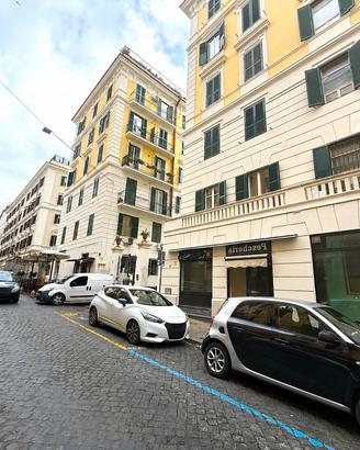 Salario/trieste - investimento