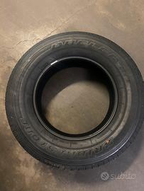 Pneumatico 255/70R18