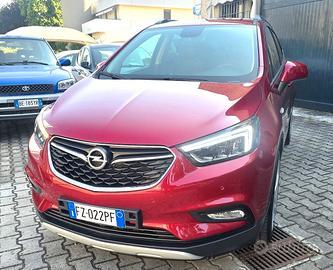 Opel Mokka X 1.4 Turbo Ecotec 120CV 4x2 Start&Stop