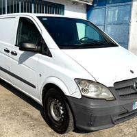 Mercedes Vito 113cdi 136cv Euro5