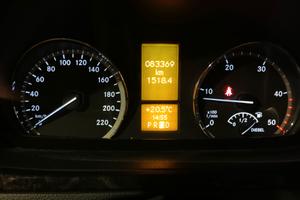 mercedes viano 4matic