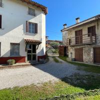 CASA DI CORTE A TARCENTO