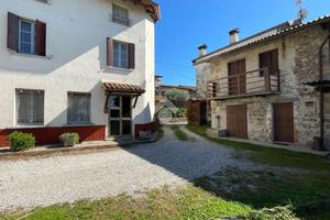 CASA DI CORTE A TARCENTO